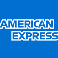 Experience : American Express